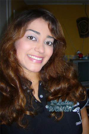 Colombia women