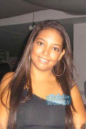 Colombia women