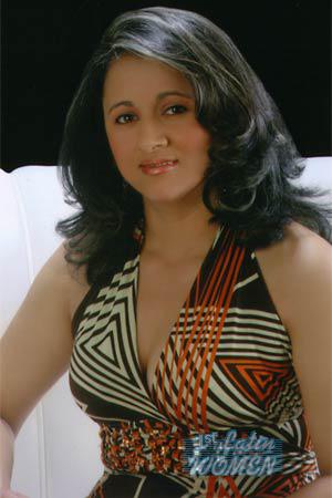 Colombia women