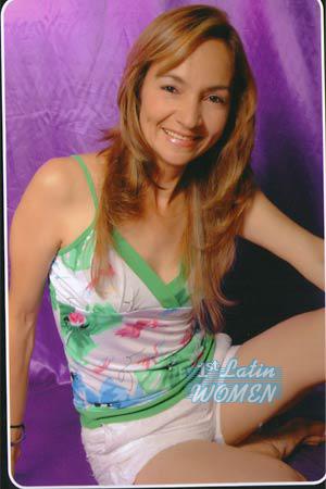 Colombia women
