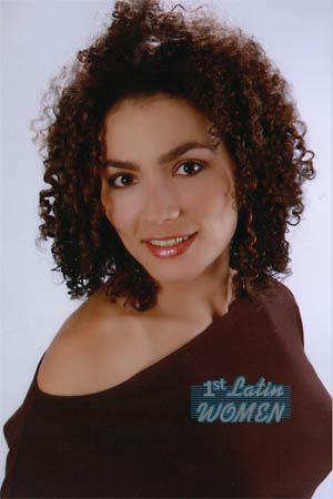 Colombia women