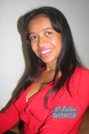 Colombia women