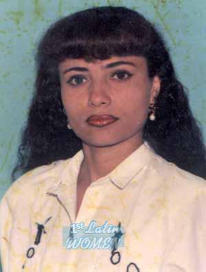 Colombia women