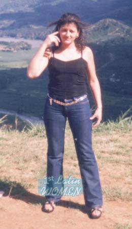 Costa Rica women