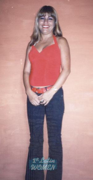 Costa Rica women