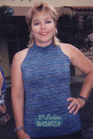 Costa Rica women