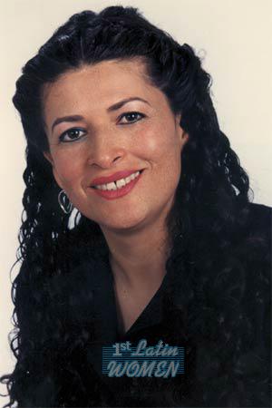 Colombia women