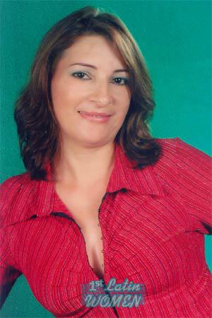 Colombia women