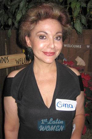 Costa Rica women