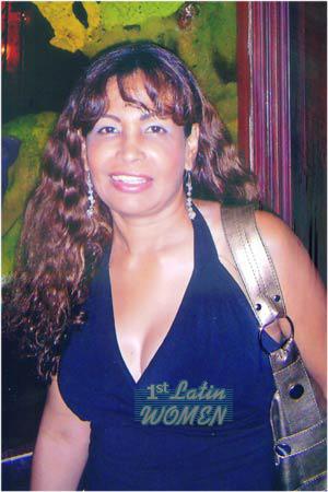 Colombia women