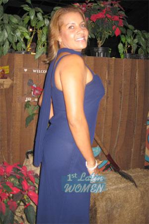 Costa Rica women