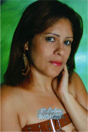 Colombia women