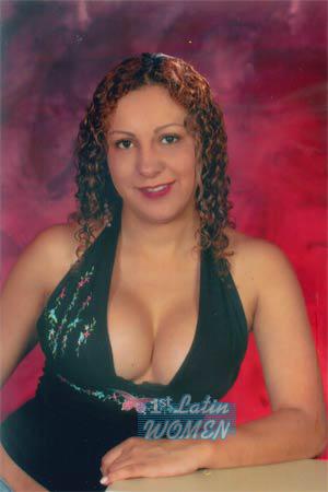 Colombia women
