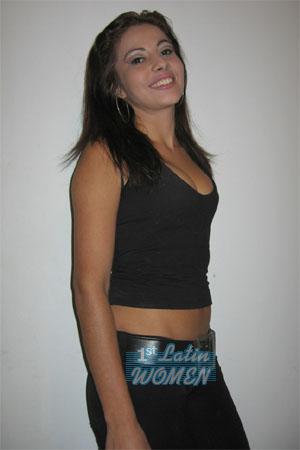 Costa Rica women