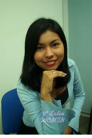 Colombia women