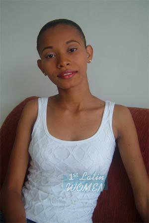 Colombia women
