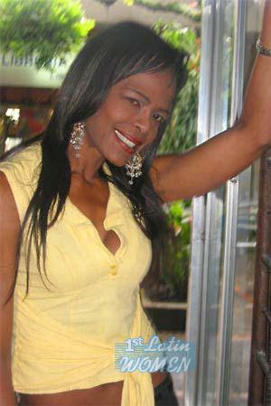 Colombia women