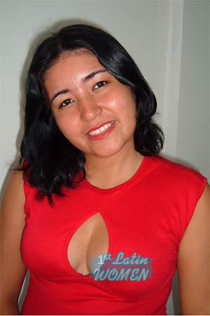 Colombia women