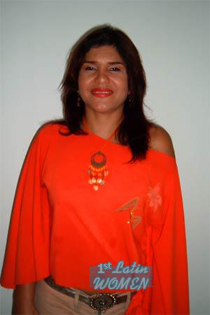 Colombia women