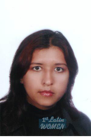 Colombia women