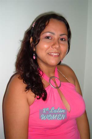 Colombia women