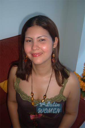 Colombia women