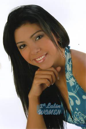 Colombia women