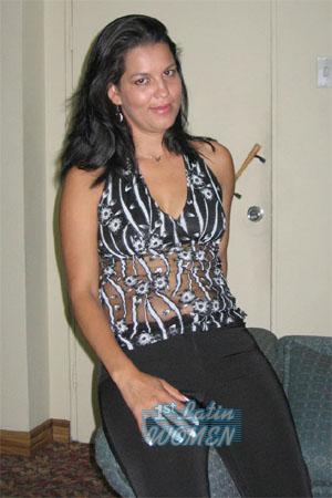 Costa Rica women