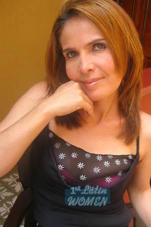 Colombia women