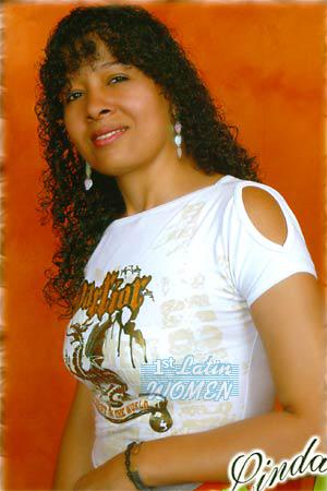 Colombia women