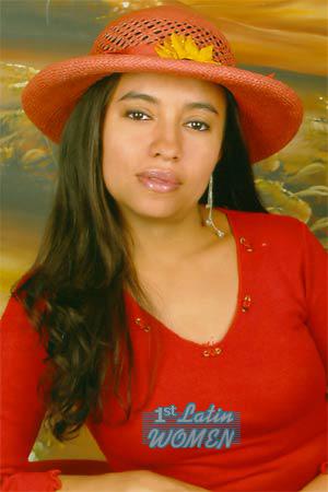 Colombia women