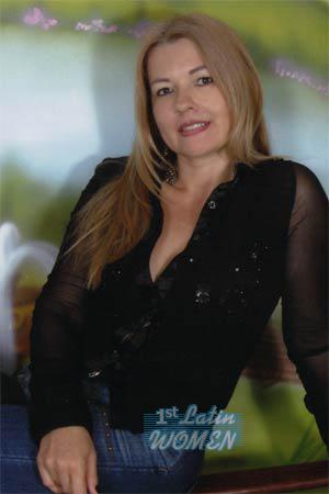 Colombia women