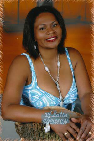 Colombia women