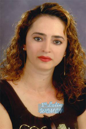 Colombia women