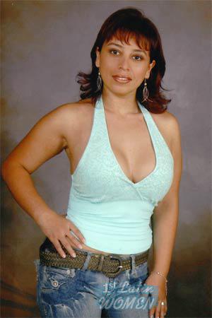 Colombia women