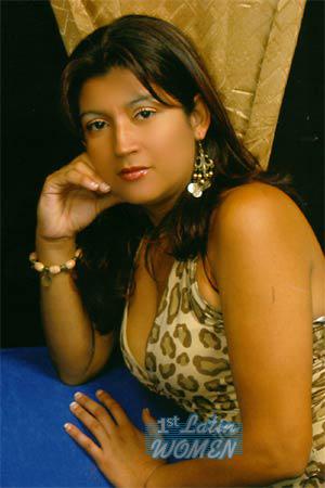 Colombia women