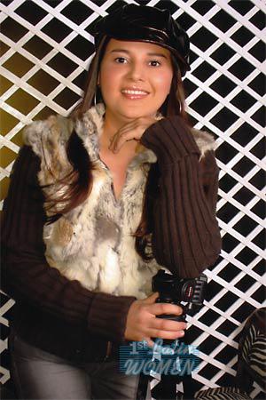 Colombia women