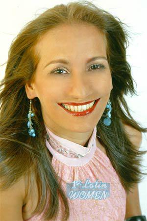 Colombia women