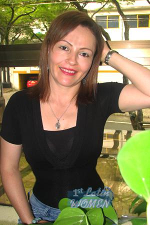Colombia women