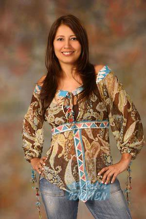Colombia women