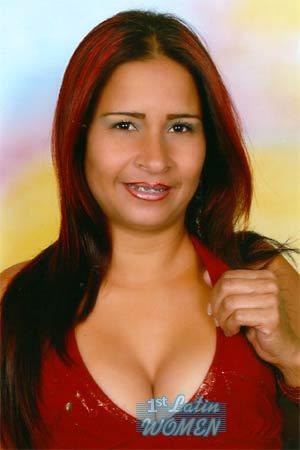 Colombia women