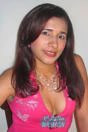 Colombia women