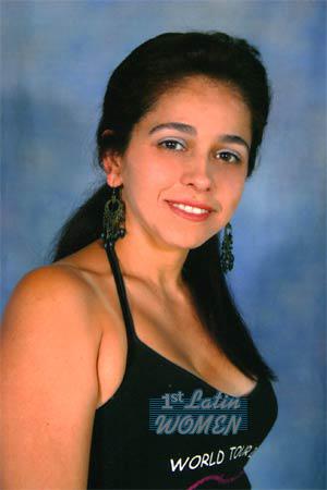 Colombia women