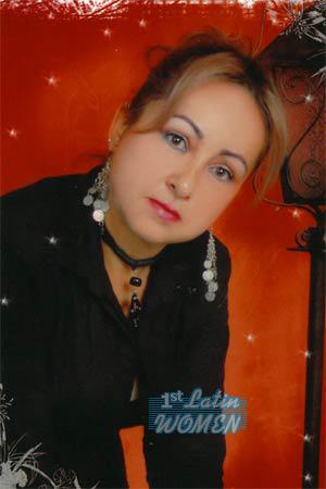 Colombia women