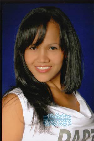 Colombia women