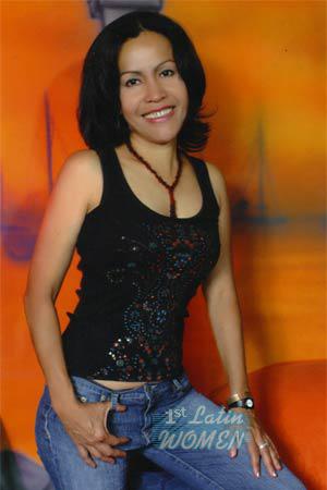 Colombia women