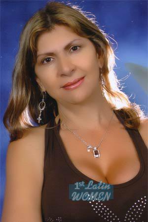 Colombia women
