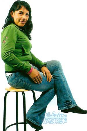 Colombia women