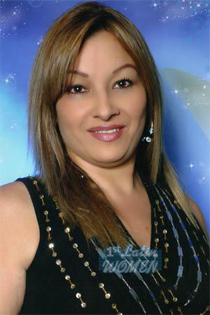 Colombia women