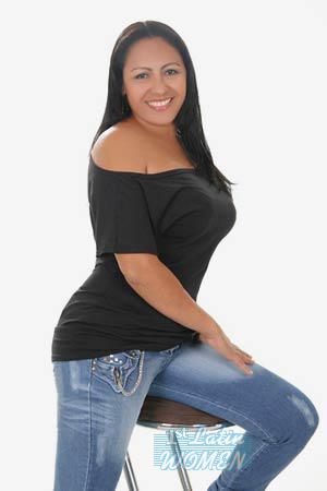 Colombia women